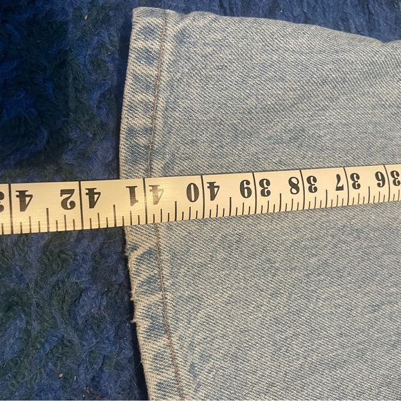 orange tab vintage levis - Picture 7 of 7